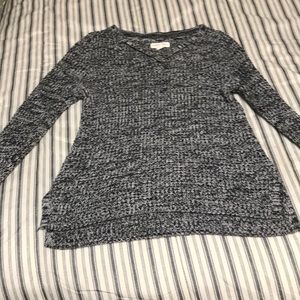 Aeropostale Long Sleeve Sweater